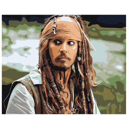 Maalaa numeroilla Z-AB257