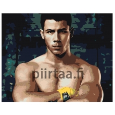 Maalaa numeroilla Z-AB259