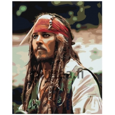 Maalaa numeroilla Z-AB260