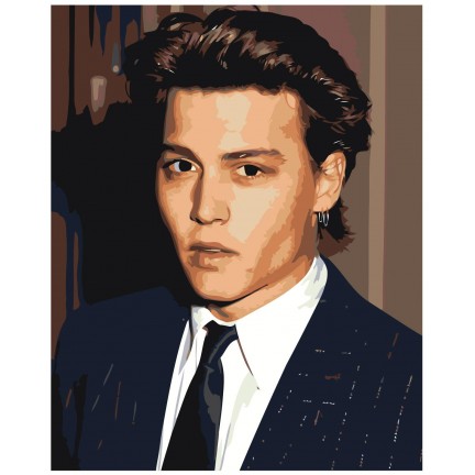 Maalaa numeroilla Z-AB262