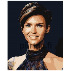 Maalaa numeroilla Z-AB263