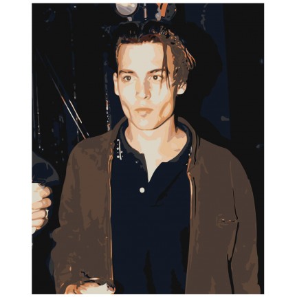 Maalaa numeroilla Z-AB264