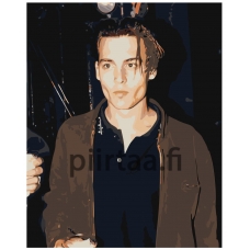 Maalaa numeroilla Z-AB264