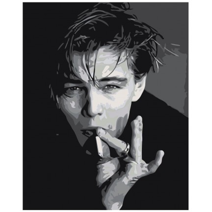 Maalaa numeroilla Z-AB266 Maalaa numeroilla Z-AB266