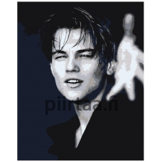 Maalaa numeroilla Z-AB270