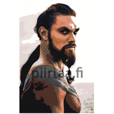 Maalaa numeroilla Z-AB272