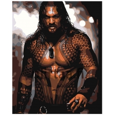 Maalaa numeroilla Z-AB276