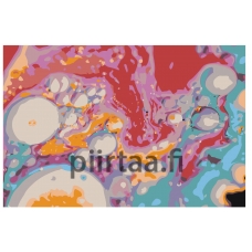 Maalaa numeroilla Z-AB280