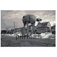 Maalaa numeroilla Z-AB281