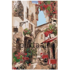 Maalaa numeroilla Z-AB28