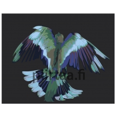 Maalaa numeroilla Z-AB297