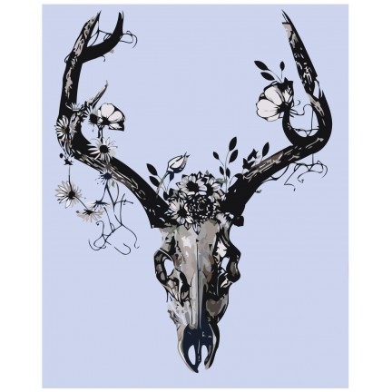 Maalaa numeroilla Z-AB314