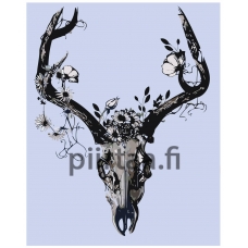 Maalaa numeroilla Z-AB314