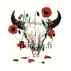 Maalaa numeroilla Z-AB316