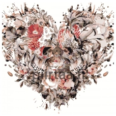 Maalaa numeroilla Z-AB318