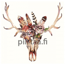 Maalaa numeroilla Z-AB323