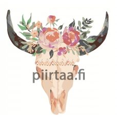 Maalaa numeroilla Z-AB324