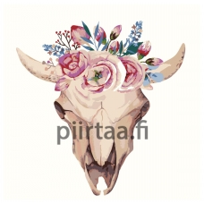 Maalaa numeroilla Z-AB325