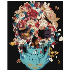 Maalaa numeroilla Z-AB328