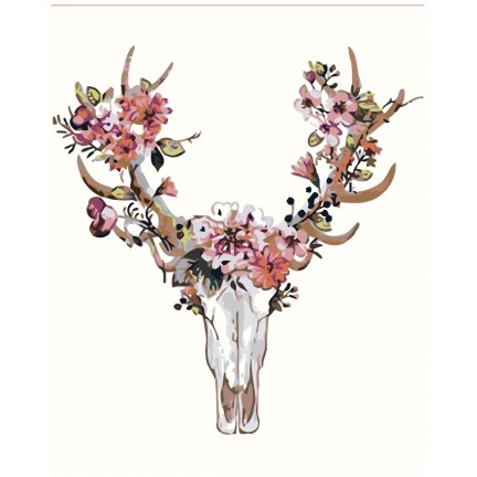 Maalaa numeroilla Z-AB336