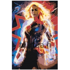 Maalaa numeroilla Z-AB341