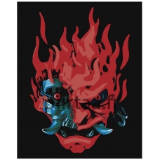 Maalaa numeroilla Z-AB345