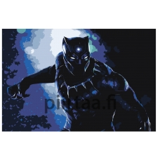 Maalaa numeroilla Z-AB346