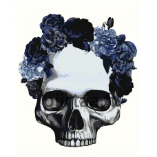 Maalaa numeroilla Z-AB347