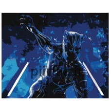 Maalaa numeroilla Z-AB348