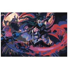 Maalaa numeroilla Z-AB363