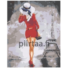 Maalaa numeroilla Z-AB37