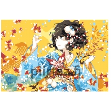 Maalaa numeroilla Z-AB387