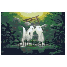 Maalaa numeroilla Z-AB389