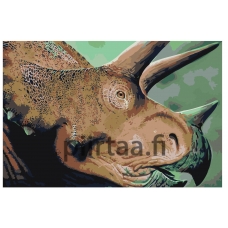 Maalaa numeroilla Z-AB396