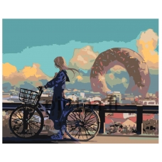 Maalaa numeroilla Z-AB408