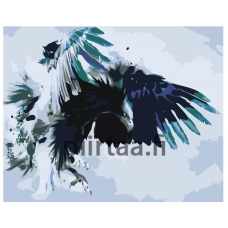 Maalaa numeroilla Z-AB422