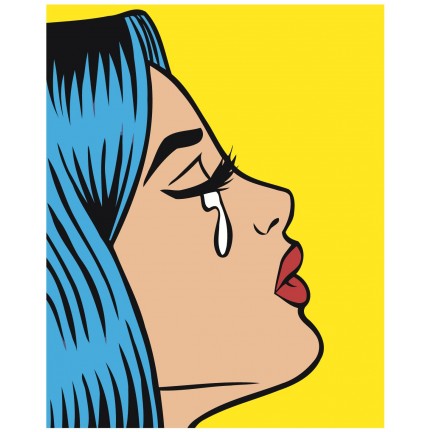 Maalaa numeroilla Z-AB447