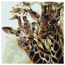 Maalaa numeroilla Z-AB44