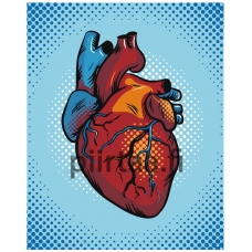 Maalaa numeroilla Z-AB454