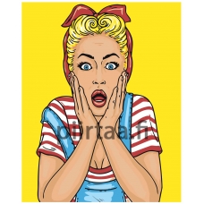 Maalaa numeroilla Z-AB455