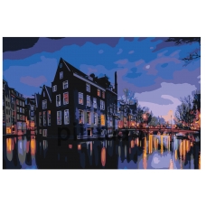 Maalaa numeroilla Z-AB461