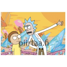 Maalaa numeroilla Z-AB463