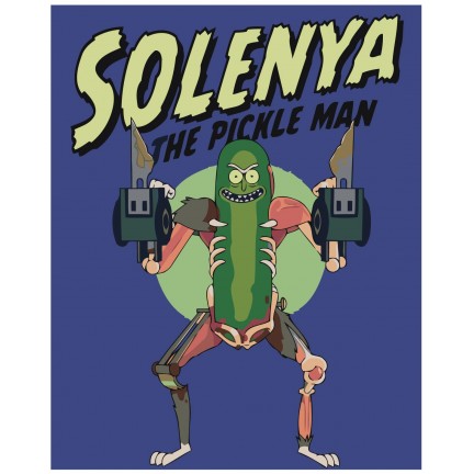 Maalaa numeroilla Z-AB466