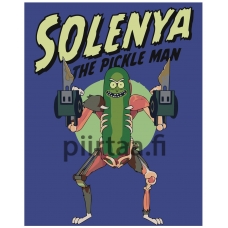 Maalaa numeroilla Z-AB466