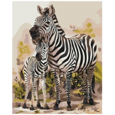 Maalaa numeroilla Z-AB46