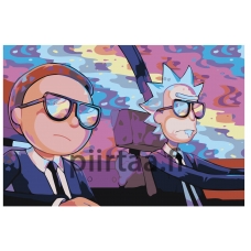 Maalaa numeroilla Z-AB476