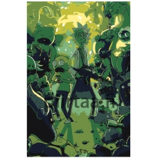 Maalaa numeroilla Z-AB477