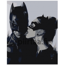 Maalaa numeroilla Z-AB486