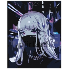 Maalaa numeroilla Z-AB491