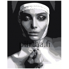 Maalaa numeroilla Z-AB494